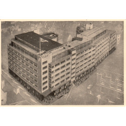 København. Dalls Varehus, brugt (Dalls)