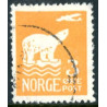 Norge. 1925. Amundsen Polflyvning. 3 Øre. AFA nr. 108 **
