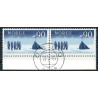 1961. Roald Amundsen, par med variant langt p NK 503v1 (o)