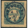 Feltpostmærke. 1930 "Fältpost"  AFA nr. 2 ** (0)