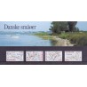 Souvenirmappe. 1995. Danske småøer. AFA nr. SM 17