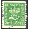 Sverige. 1929-30. Båndmærker, 145 Øre. AFA nr. 213 **   postfrisk stemplet FDC st,