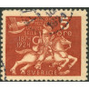 Sverige. 1924. Verdenspostforeningen, 5 Øre, AFA nr. 174 **   postfrisk stemplet FDC st,