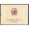 Hans Christian Andersen "Fairy Tales" stamp collection