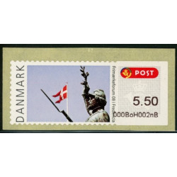 2008. Frimærkeforum 2008 **