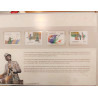 Hans Christian Andersen "Fairy Tales" stamp collection