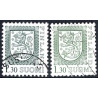 Finland. 1983. Suppleringsværdi. AFA nr. 924, a (2) **   , postfrisk stemplet FDC
