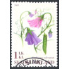 Finland. 2008. Lathyrus. AFA nr. 1899 **          ,       postfrisk stemplet