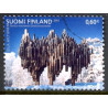 Finland. 2002. Nordenfrimærke. AFA 1613 **    , postfrisk stemplet