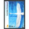 Finland. 2002. Svane. AFA 1580 **    , postfrisk stemplet