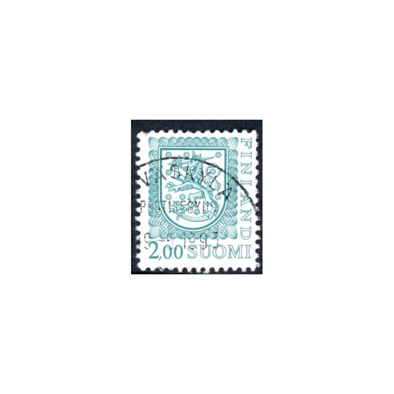 Finland. 1990. Blomster, og Orkestervirksomhed . AFA nr. 1090-92 **          , postfrisk stemplet FDC