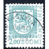 Finland. 1990. Blomster, og Orkestervirksomhed . AFA nr. 1090-92 **          , postfrisk stemplet FDC
