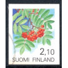 Finland. 1991. Dagligmærker. AFA nr. 1116a **      , postfrisk stemplet FDC