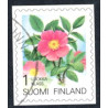 Finland. 1994. Karelsk Rose, AFA nr 1239 **      , postfrisk stemplet FDC