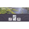 Souvenirmappe. 2003. Sjældne insekter. AFA nr. SM 52