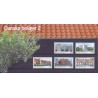 Souvenirmappe. 2003. Danske boliger 2. AFA nr. SM 53