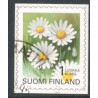 Finland. 1995. Marguerith. AFA nr. 1285 **       , postfrisk stemplet FDC