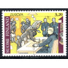 Finland. 1996. Europamærke/Cept. AFA nr. 1322 **            , postfrisk stemplet FDC