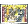 Finland. 1996. Europamærke/Cept. AFA nr. 1322 **            , postfrisk stemplet FDC