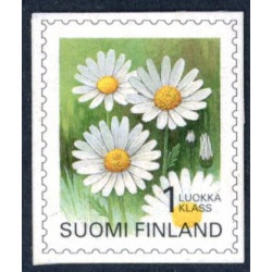 Finland. 1995. Marguerith. AFA nr. 1285 **       , postfrisk stemplet FDC