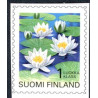 Finland. 1996. Hvid Åkande. AFA nr. 1339 **          , postfrisk stemplet FDC