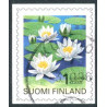 Finland. 1996. Hvid Åkande. AFA nr. 1339 **          , postfrisk stemplet FDC
