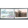 Finland. 1997. Skærgårdshavet, og Midsommerdans. AFA nr. 1372-73 **        , postfrisk stemplet FDC