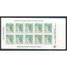 Finland. 1998. Landskabsblomster, miniark. AFA nr. 1416 **      , postfrisk stemplet FDC