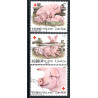 Finland. 1998. Landskabsblomster, miniark. AFA nr. 1416 **      , postfrisk stemplet FDC