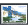 Finland. 1998. Nationalsangen. AFA nr. 1423 **     , postfrisk stemplet FDC