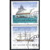 Finland. 1998. Norden frimærker. AFA nr. 1424-25 **     , postfrisk stemplet FDC
