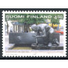 Finland. 1999. Finsk Arbejderbevægelse. AFA nr. 1454 **              , postfrisk stemplet FDC