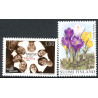 Finland. 1999. Martha-Organisationen, og Krokus. AFA nr. 1462-63 **             , postfrisk stemplet FDC