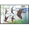 Finland. 1999. Landskabsblomster. AFA nr. 1466 **            , postfrisk stemplet FDC