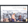 Finland. 2000. Sildemarked i Helsingfors. AFA nr. 1492 **    , postfrisk stemplet