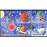 Finland. 2000. Valentinesdag. AFA nr. 1501-06 **  , postfrisk stemplet