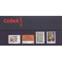 Souvenirmappe. 2006. CoBra. AFA nr. SM 69