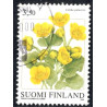 Finland. 2000. Engkabbeleje. AFA nr. 1519 **       , postfrisk stemplet