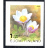 Finland. 2000. Landskabsblomster. AFA nr. 1521 **       , postfrisk stemplet
