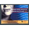 Finland. 2001. Sprogåret. AFA nr. 1543 **      , postfrisk stemplet