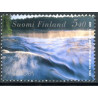 Finland. 2001. Europafrimærke. AFA nr. 1550 **     , postfrisk stemplet