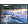 Finland. 2001. Europafrimærke. AFA nr. 1550 **     , postfrisk stemplet
