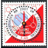 Finland. 2001. VM i orienteringsløb. AFA nr. 1557 **     , postfrisk stemplet