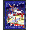 Finland. 2002. Europafrimærke. AFA 1607 **     , postfrisk stemplet