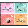 Finland. 2003. Fly, sammentryk. AFA nr. 1630-33 **       , postfrisk stemplet