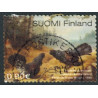 Finland. 2003. Maleri. AFA nr. 1636 **      , postfrisk stemplet