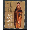 Finland. 2003. Sankt Birtitta. AFA nr. 1637 **      , postfrisk stemplet