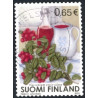 Finland. 2003. Tyttebær. AFA nr. 1663 **    , postfrisk stemplet