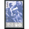 Finland. 2005. WWII Veteraner. AFA nr. 1727  **       , postfrisk stemplet