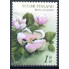 Finland. 2005. Æbleblomst. AFA nr. 1729  **      , postfrisk stemplet